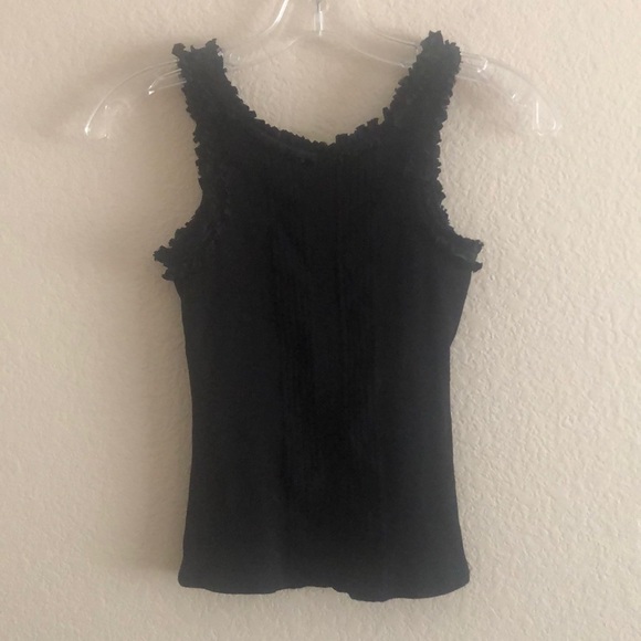 Catherine Malandrino Tank - Picture 3 of 3